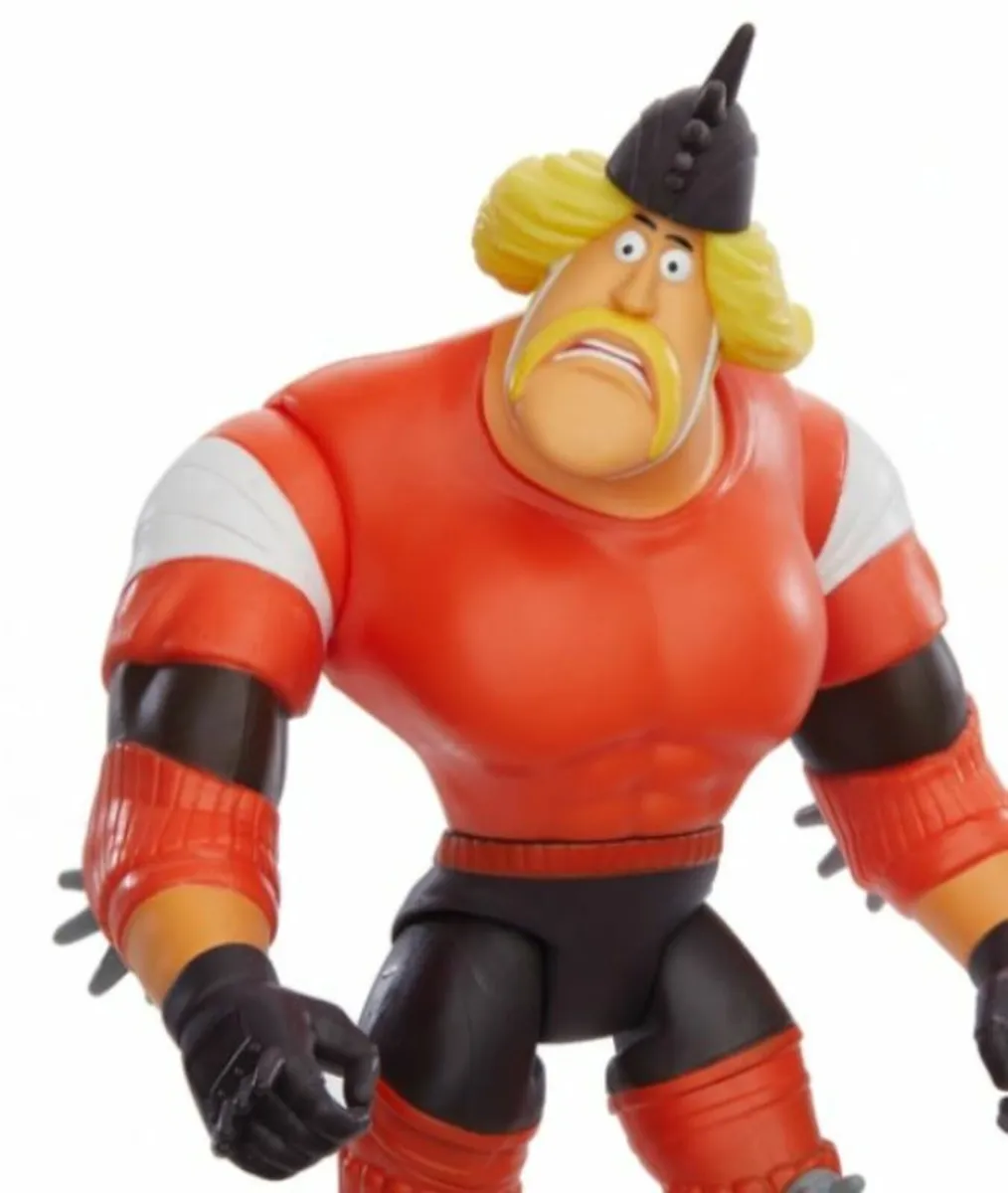Minions The Rise of Gru  Dragon Disguise Action pk - Image 2
