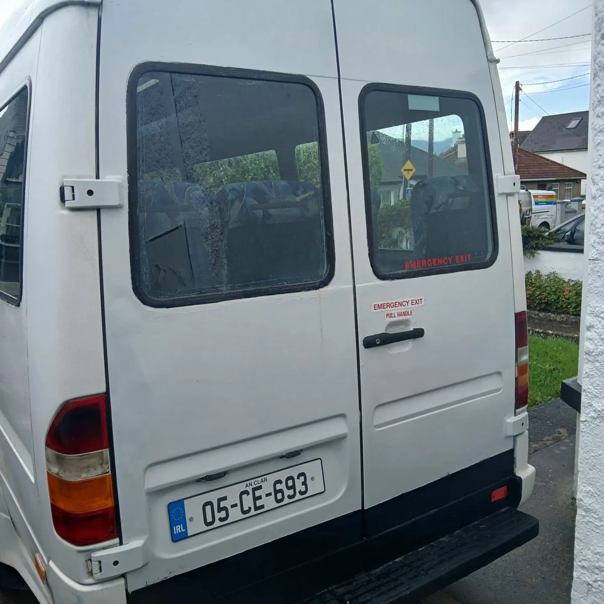 Mercedes-Benz Other 2005 - Image 1