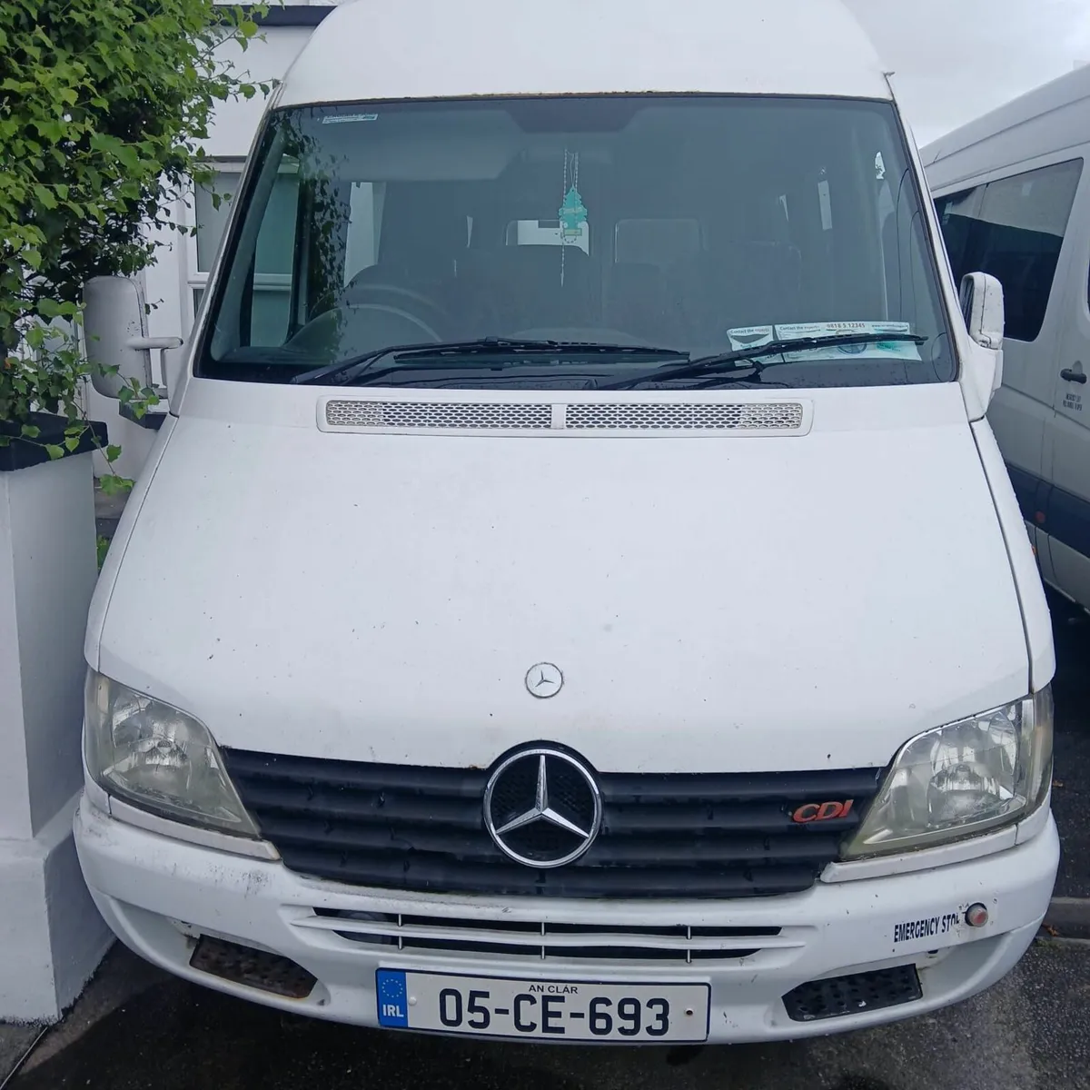 Mercedes-Benz Other 2005 - Image 3