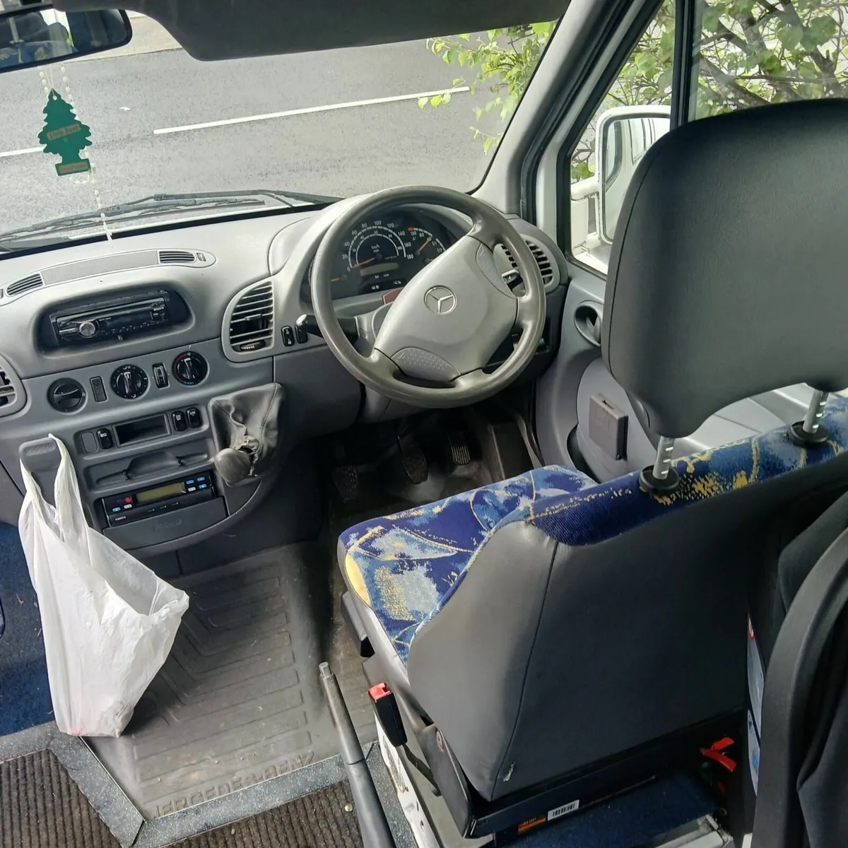 Mercedes-Benz Other 2005 - Image 4