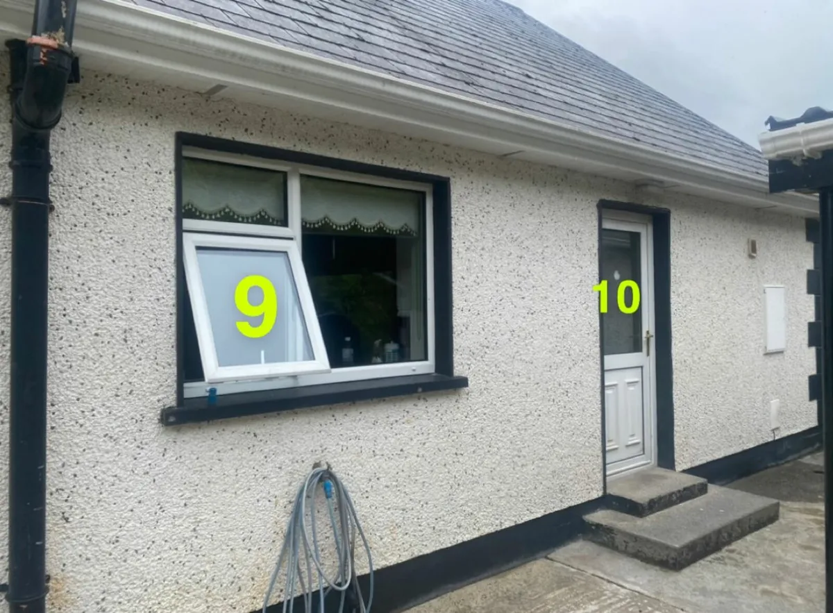 PVC Windows & Doors - Image 2