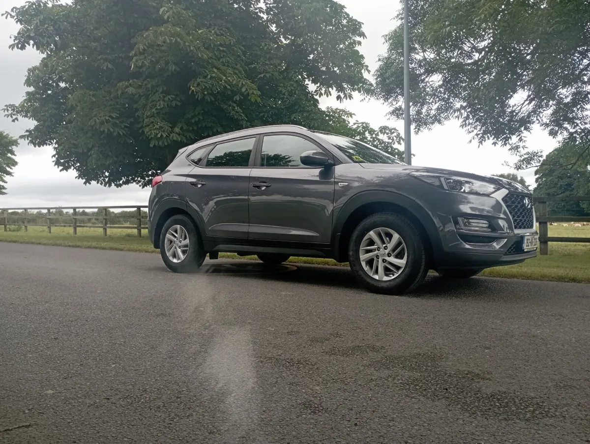 ~Hyundai Tucson~ 2019~ - Image 1