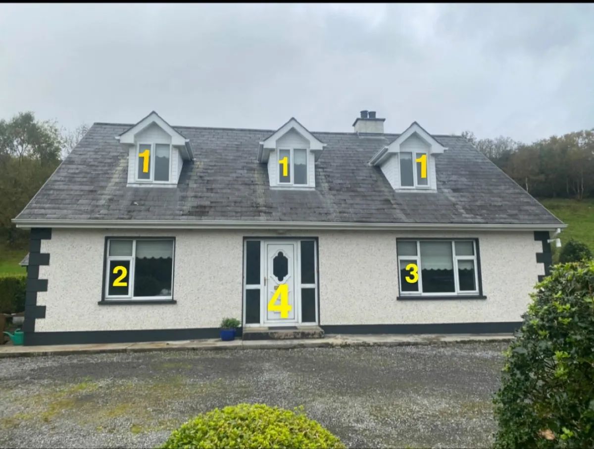 PVC Windows & Doors - Image 3
