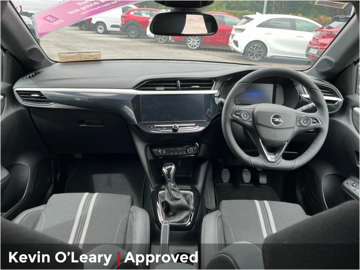 Opel Corsa GS 1.2 75ps - Image 4