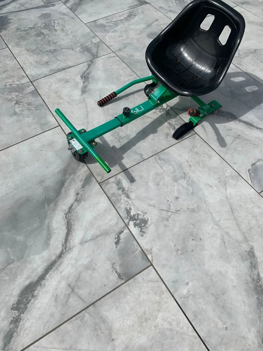Hoverboard - Image 2