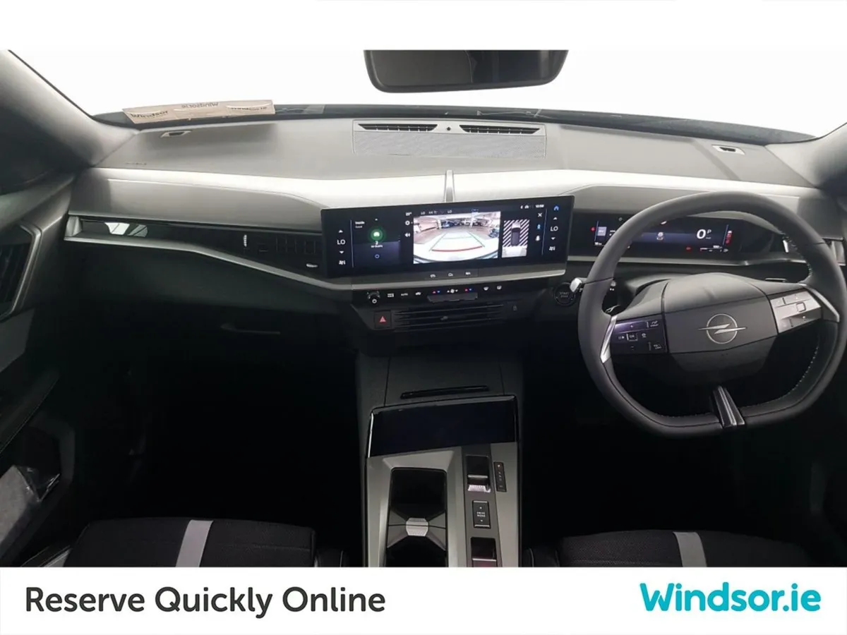 Opel Grandland Elegance 1.2 Mhev (tech Pack) - Image 3