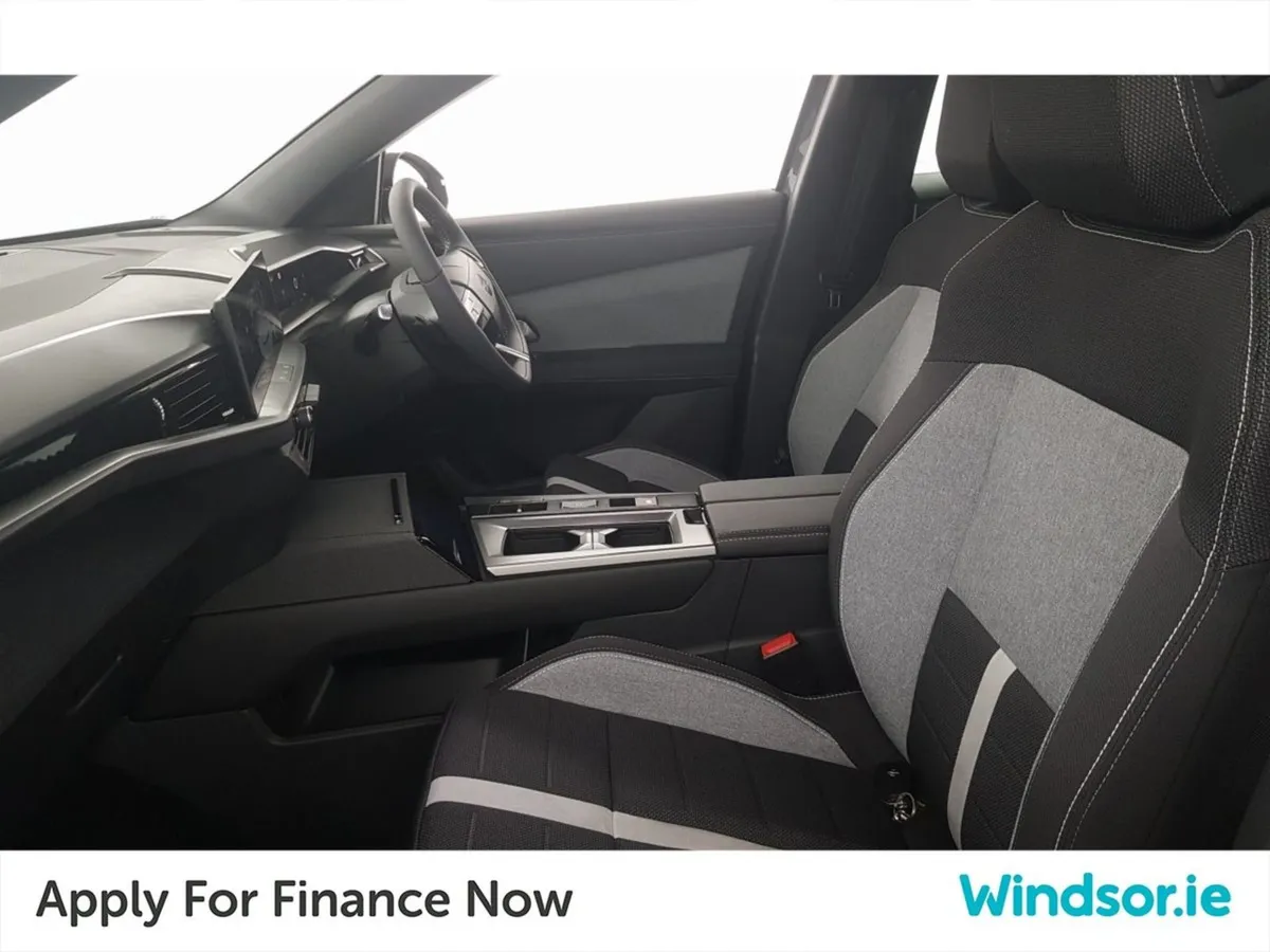 Opel Grandland Elegance 1.2 Mhev (tech Pack) - Image 4