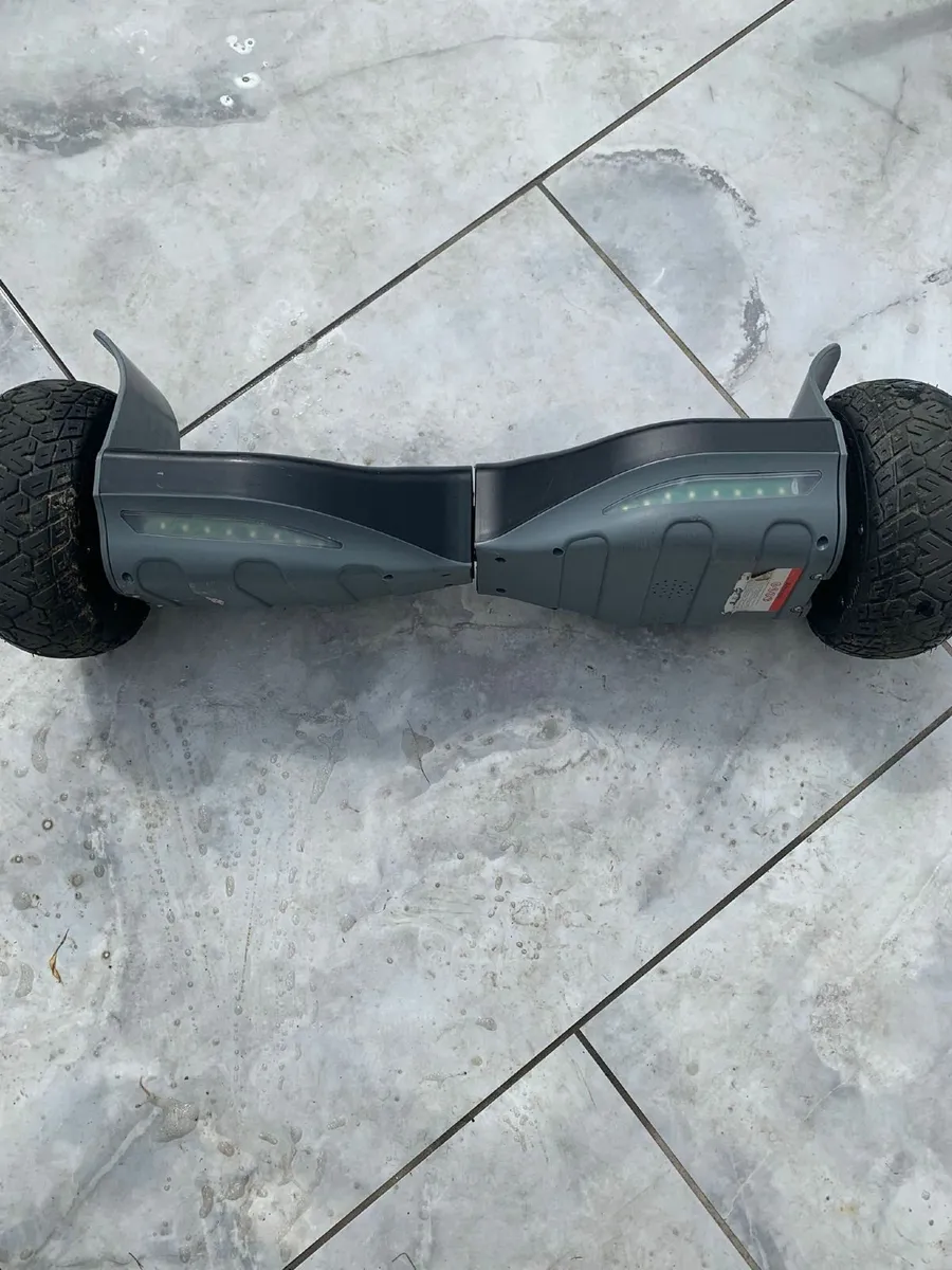 Hoverboard - Image 3