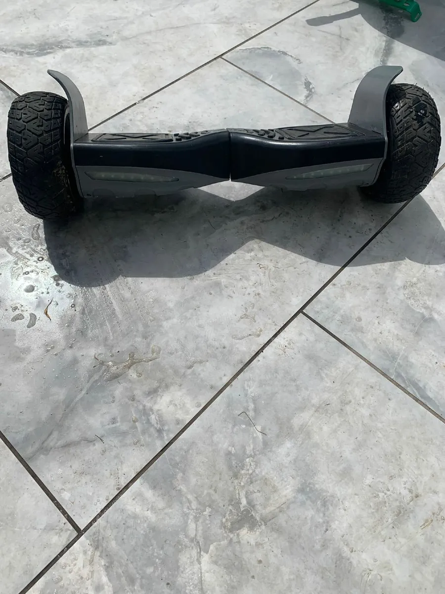 Hoverboard - Image 4