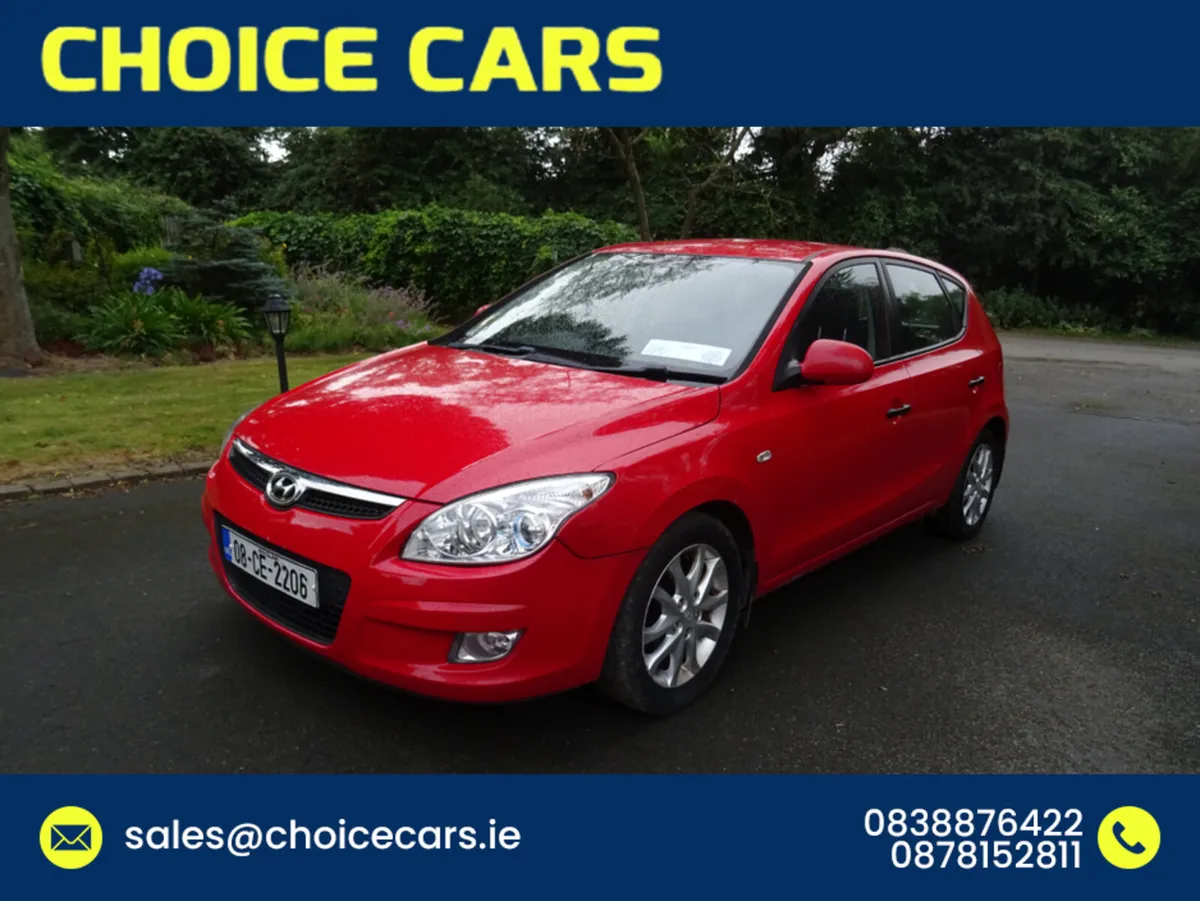 Hyundai i30 CLASSIC 1.4 - Image 2
