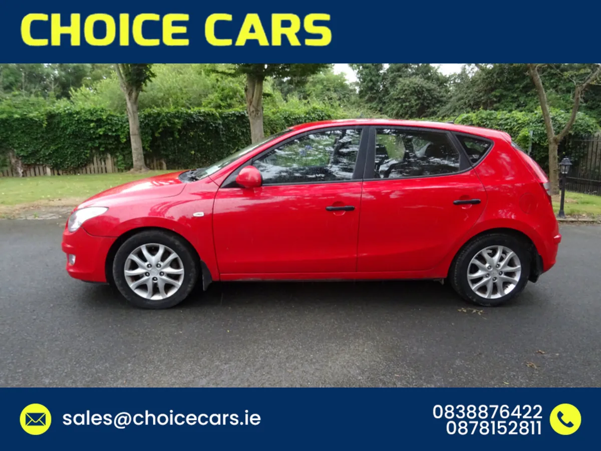 Hyundai i30 CLASSIC 1.4 - Image 3