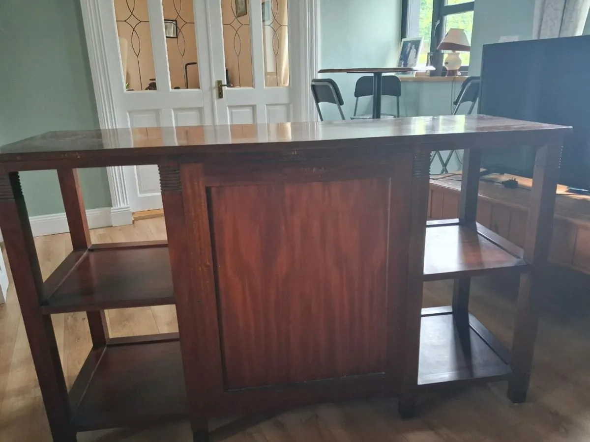 Three furniture items - Image 4