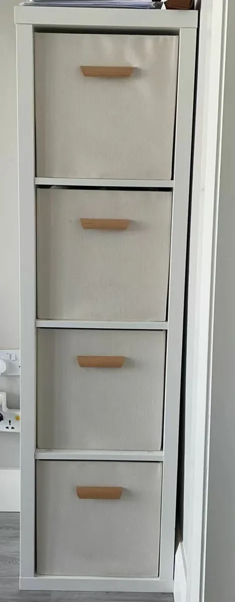 Shelving Unit / Shelves - Image 1