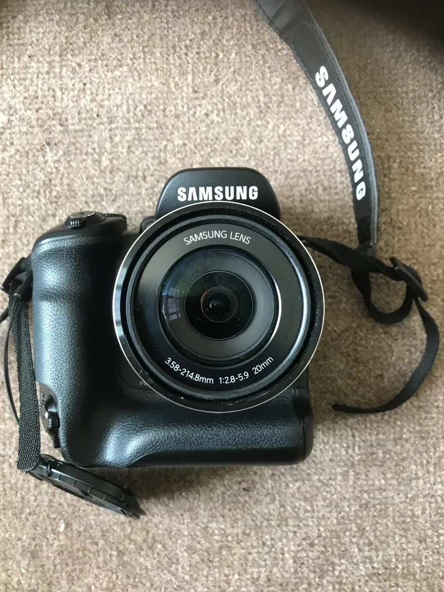 Camera