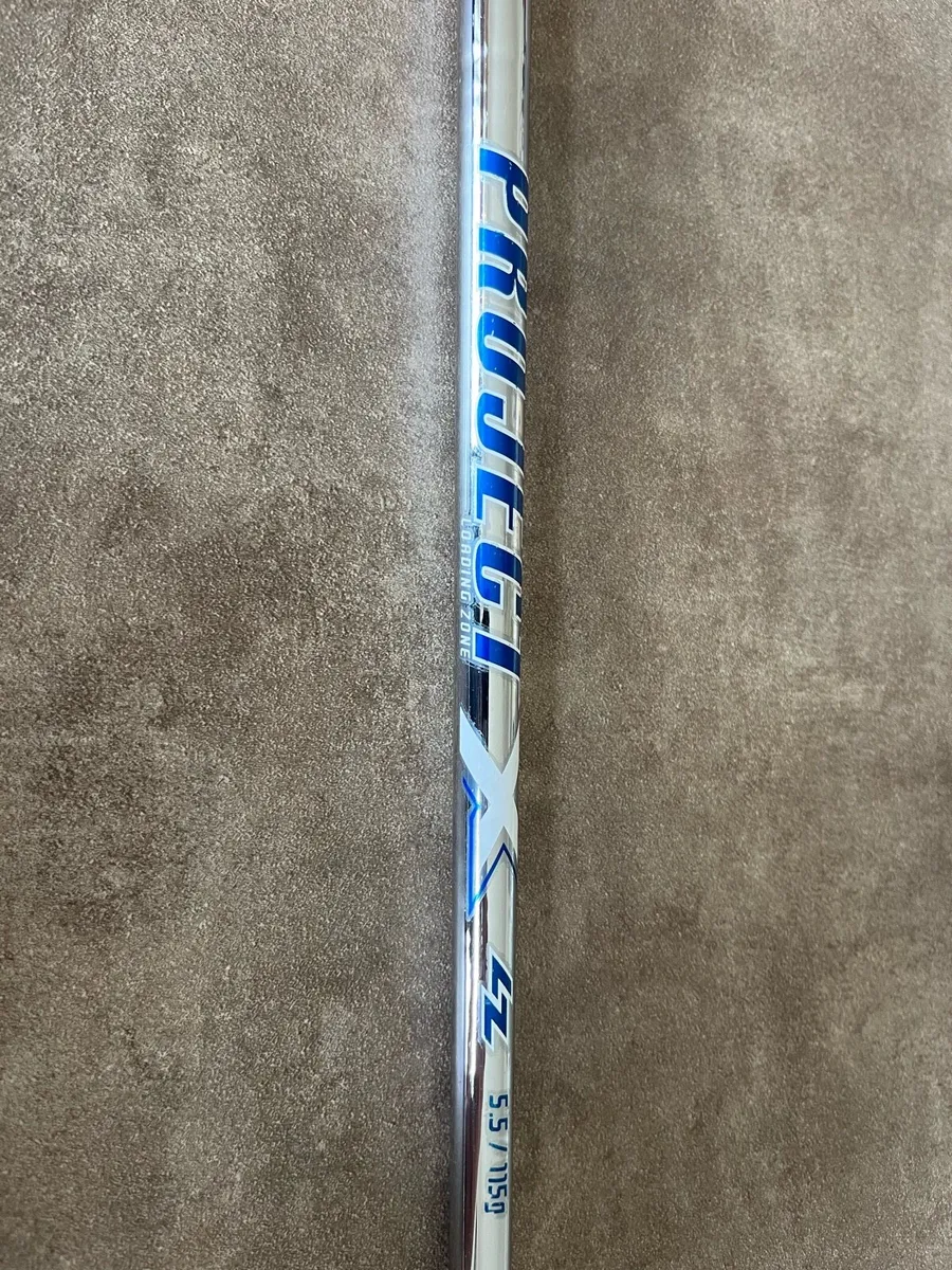 Golf Shafts Project X - Image 2