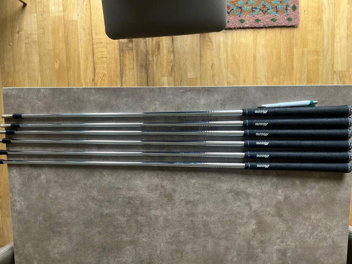 Golf Shafts Project X - Image 4