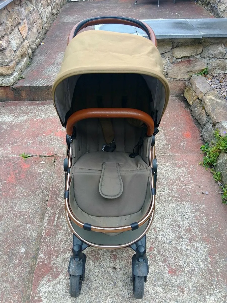 Ickle Bubba Stomp - Image 2