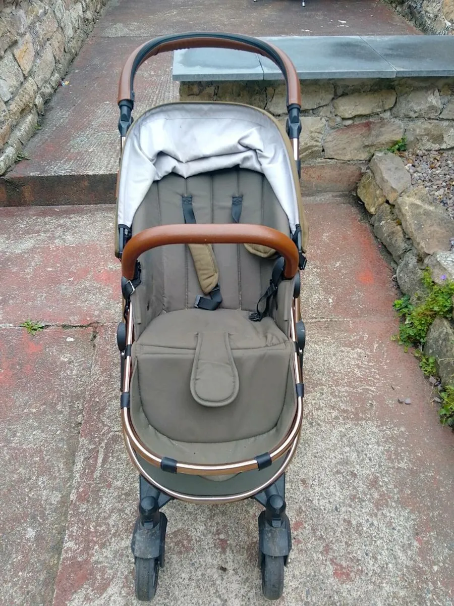 Ickle Bubba Stomp - Image 3