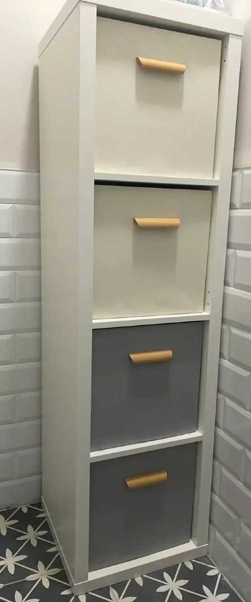 Shelving Unit / Shelves - Image 2