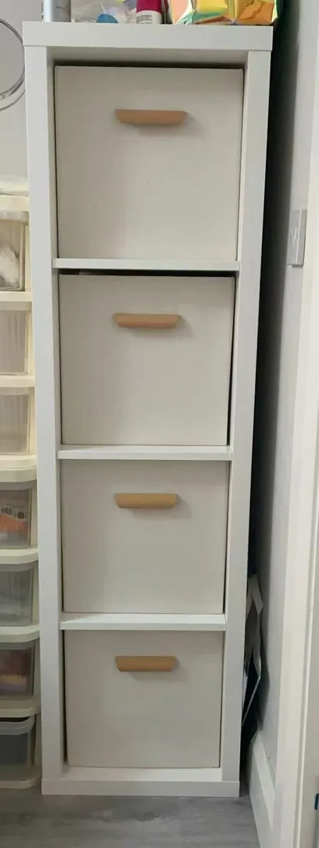 Shelving Unit / Shelves - Image 3