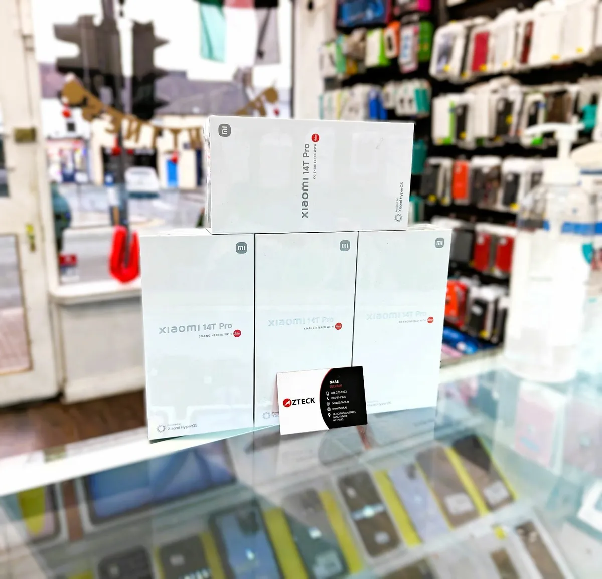 Xiaomi 14T pro