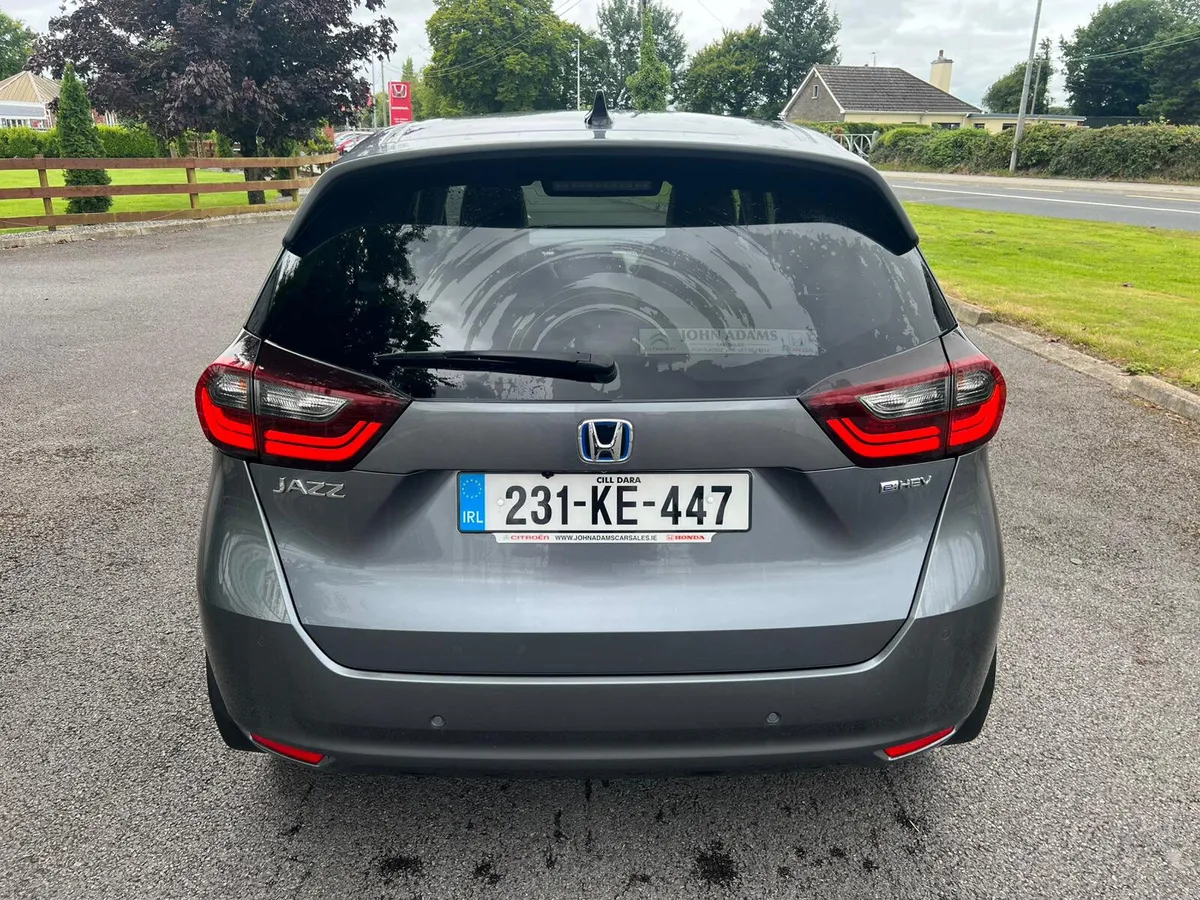 Honda Jazz Executive 2023 - Image 4