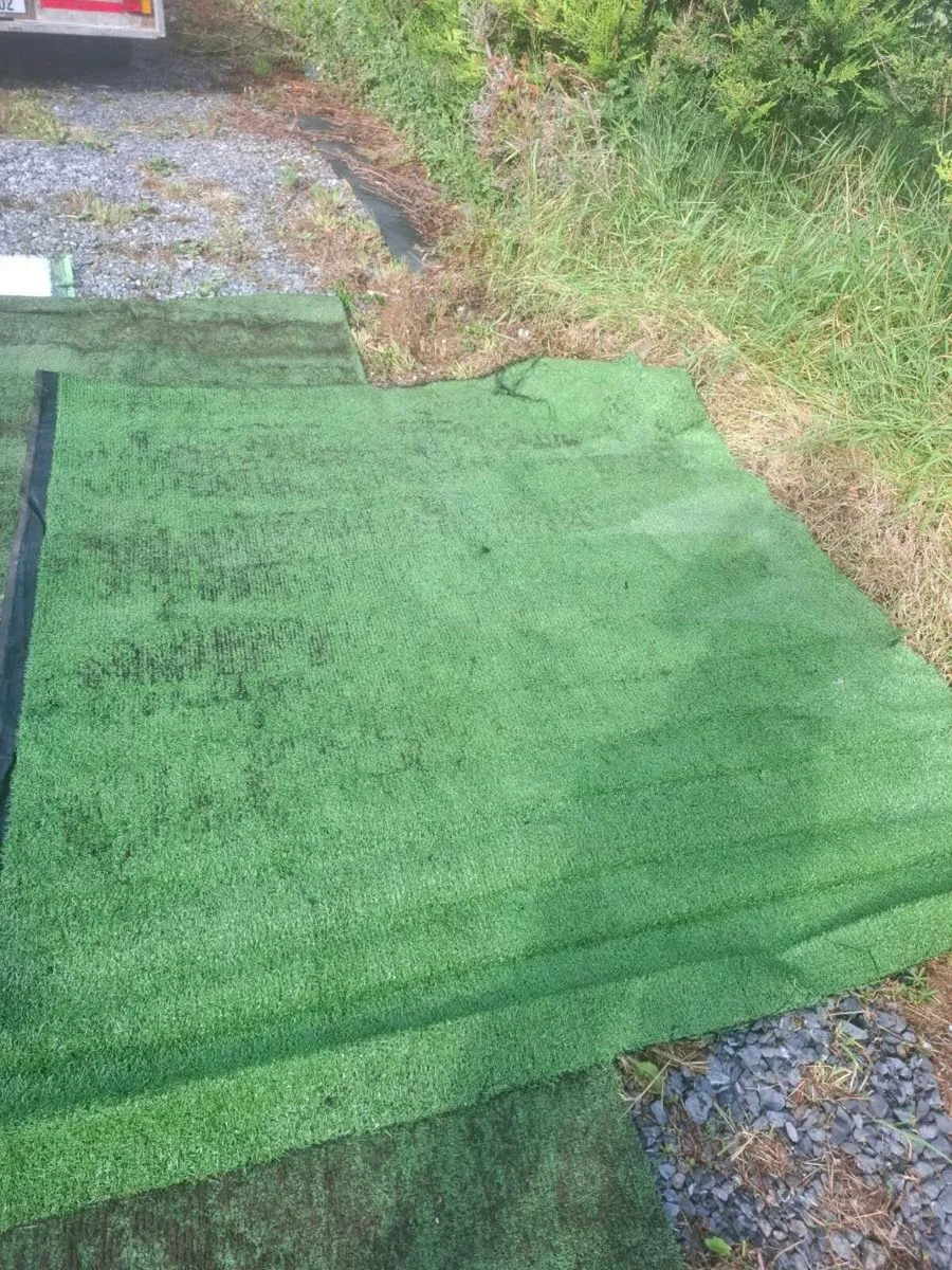 Artifical Grass (13ft,16ft,18ft) - Image 3