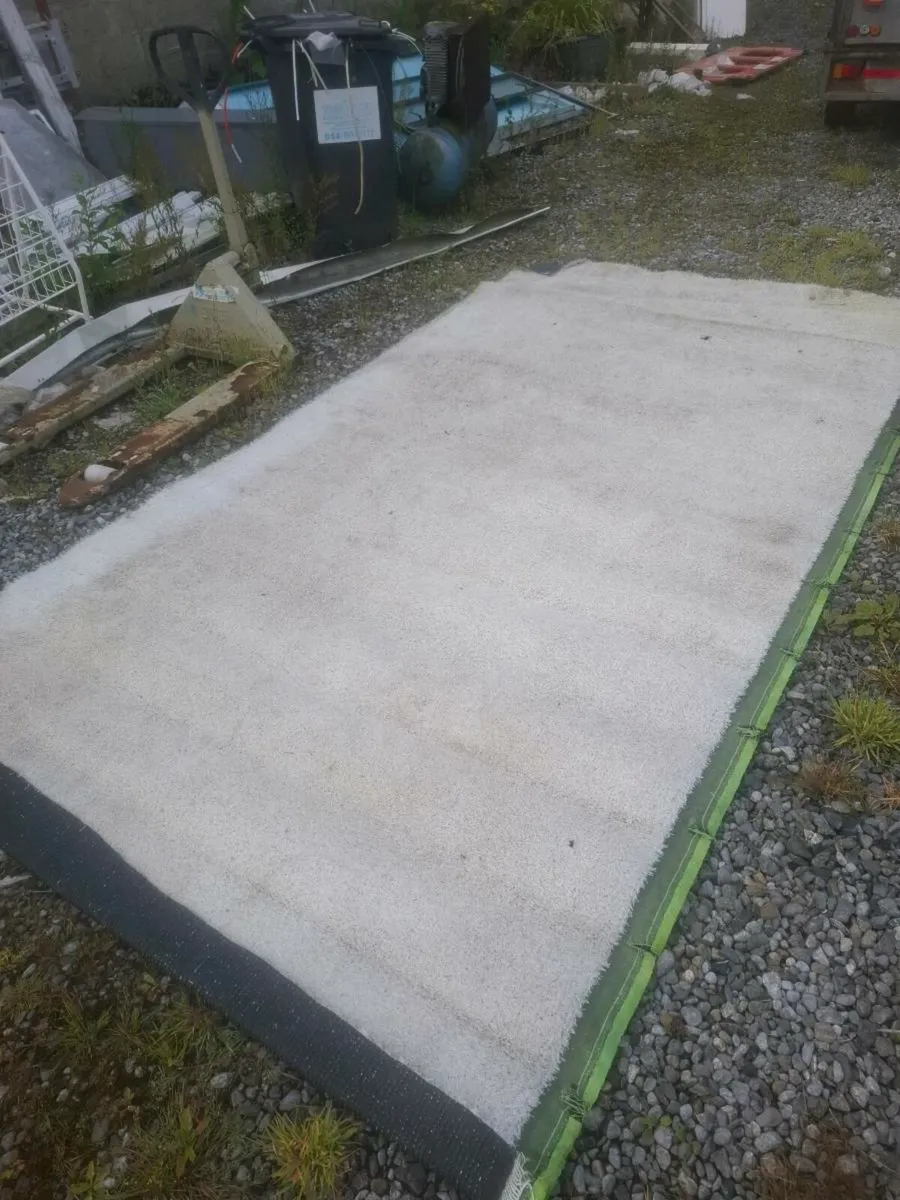 Artifical Grass (13ft,16ft,18ft) - Image 4