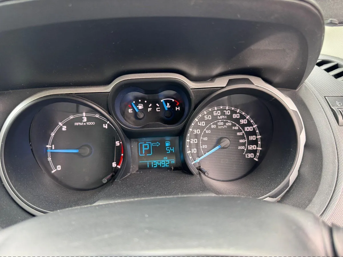 Ford Ranger 2013 - Image 4