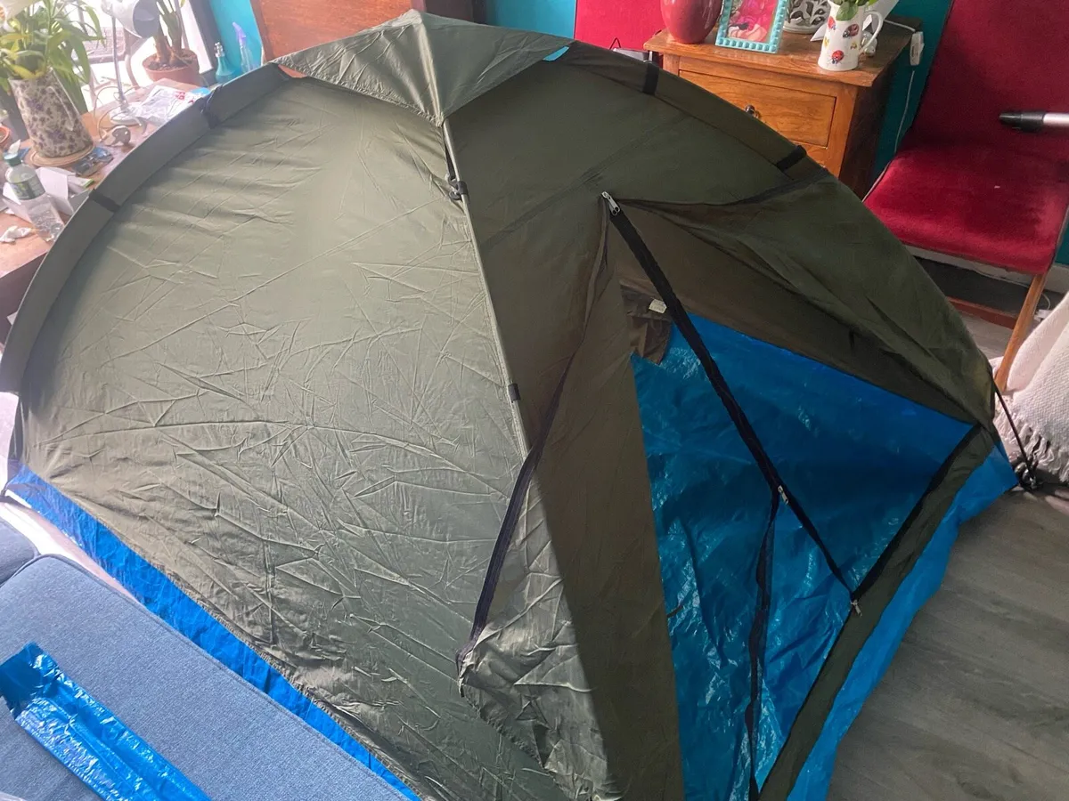 Tent (2 man) - Image 2