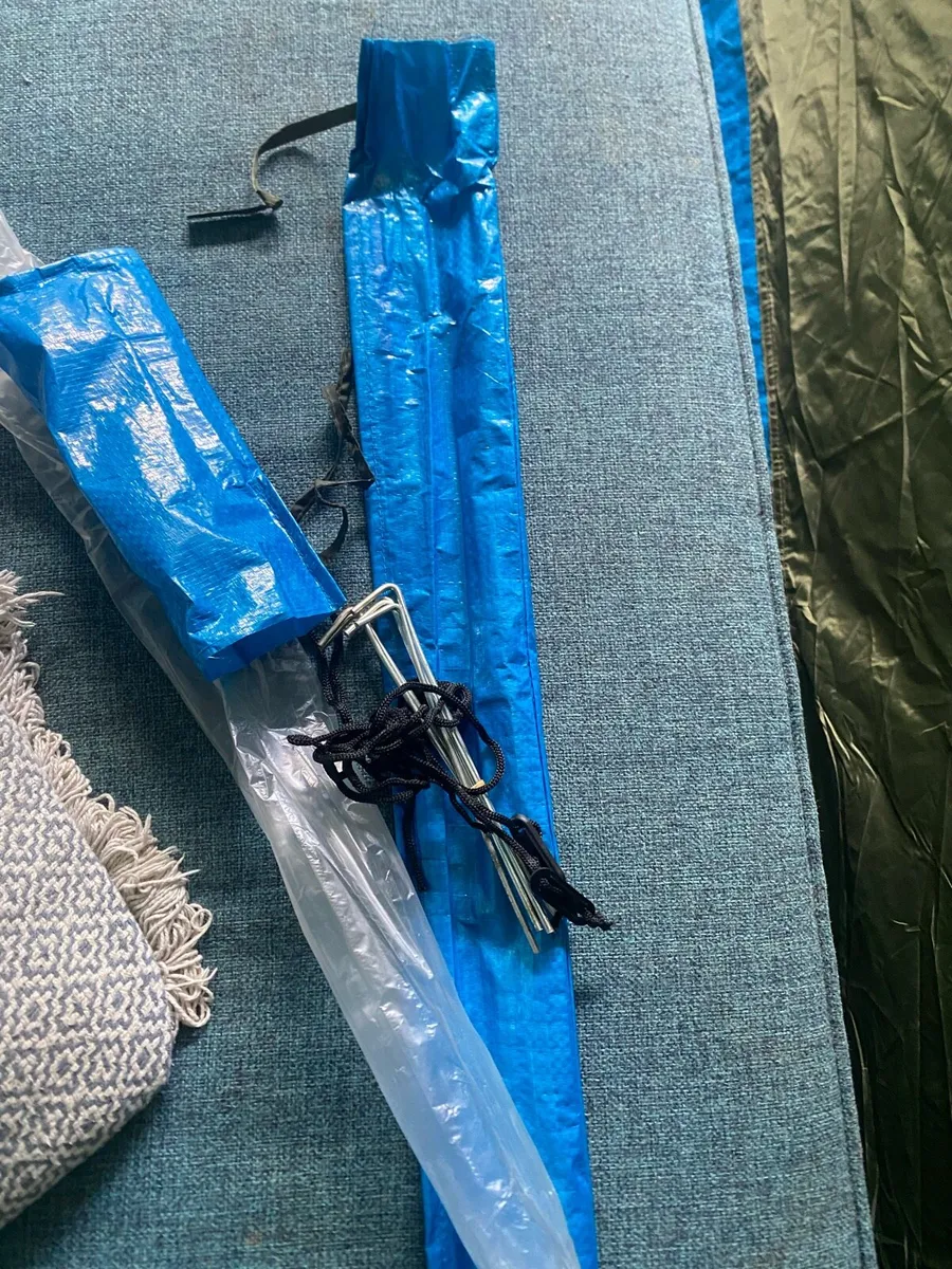 Tent (2 man) - Image 3