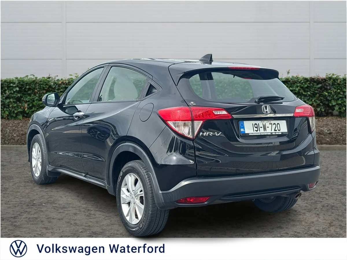 Honda HR-V 1.5 i-VTEC SE - Image 4