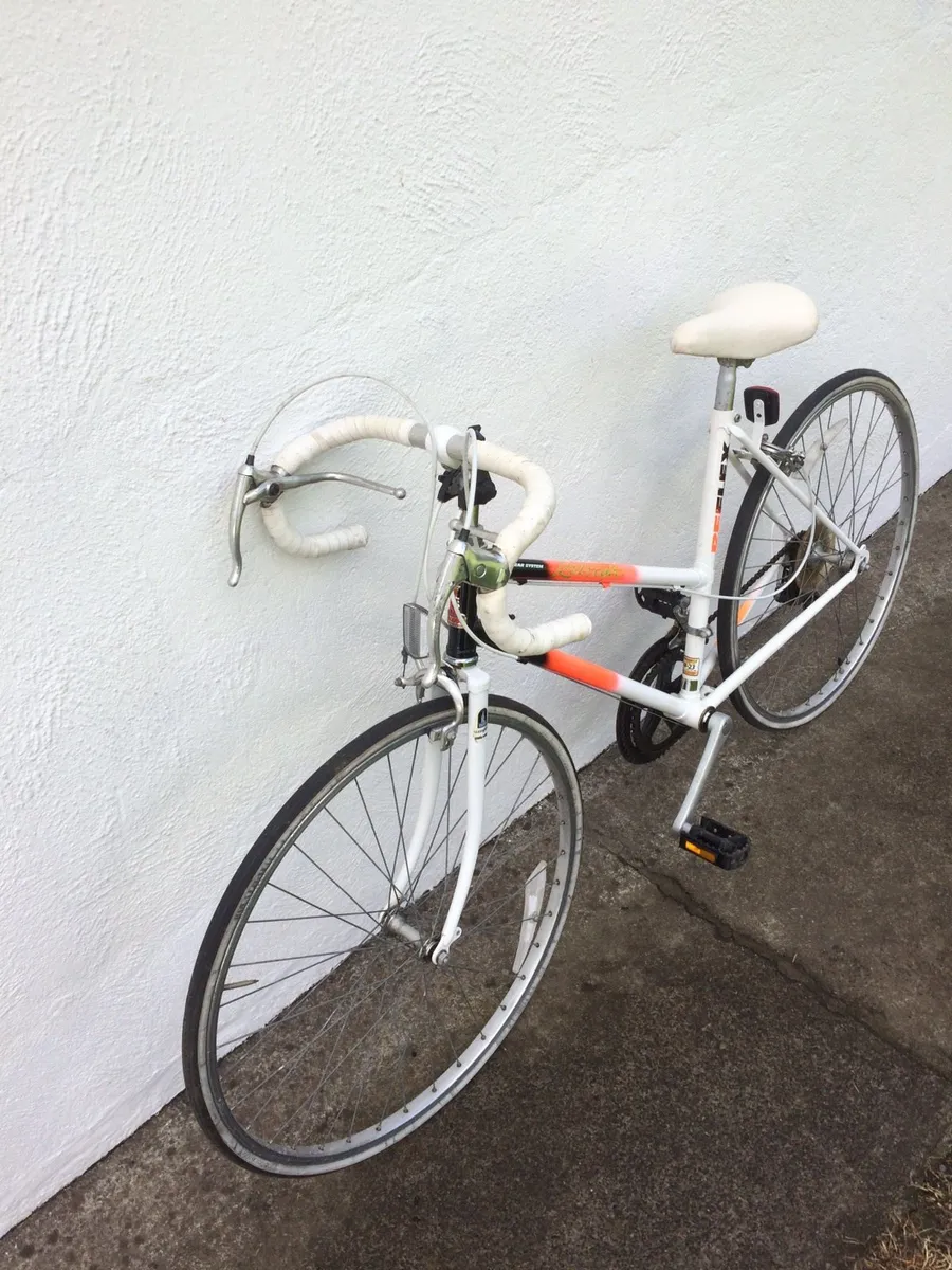 Raleigh Reflex Bicycle for Sale - Image 3