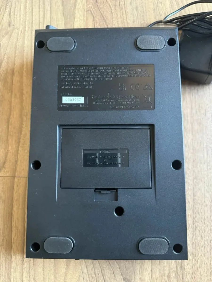 Roland SP-404 MKII Sampler - Used Once - Image 4