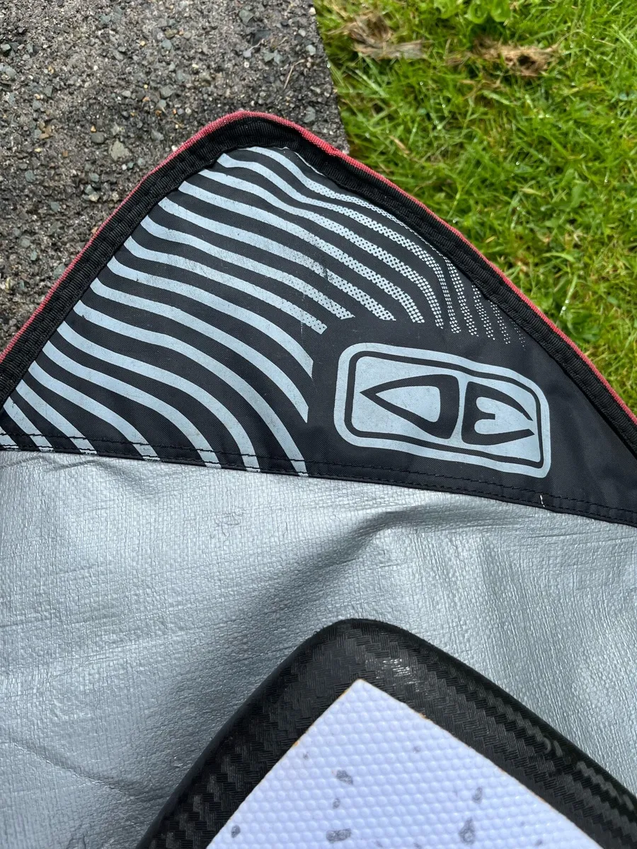 Surfboard Hypto Krypto - Image 2