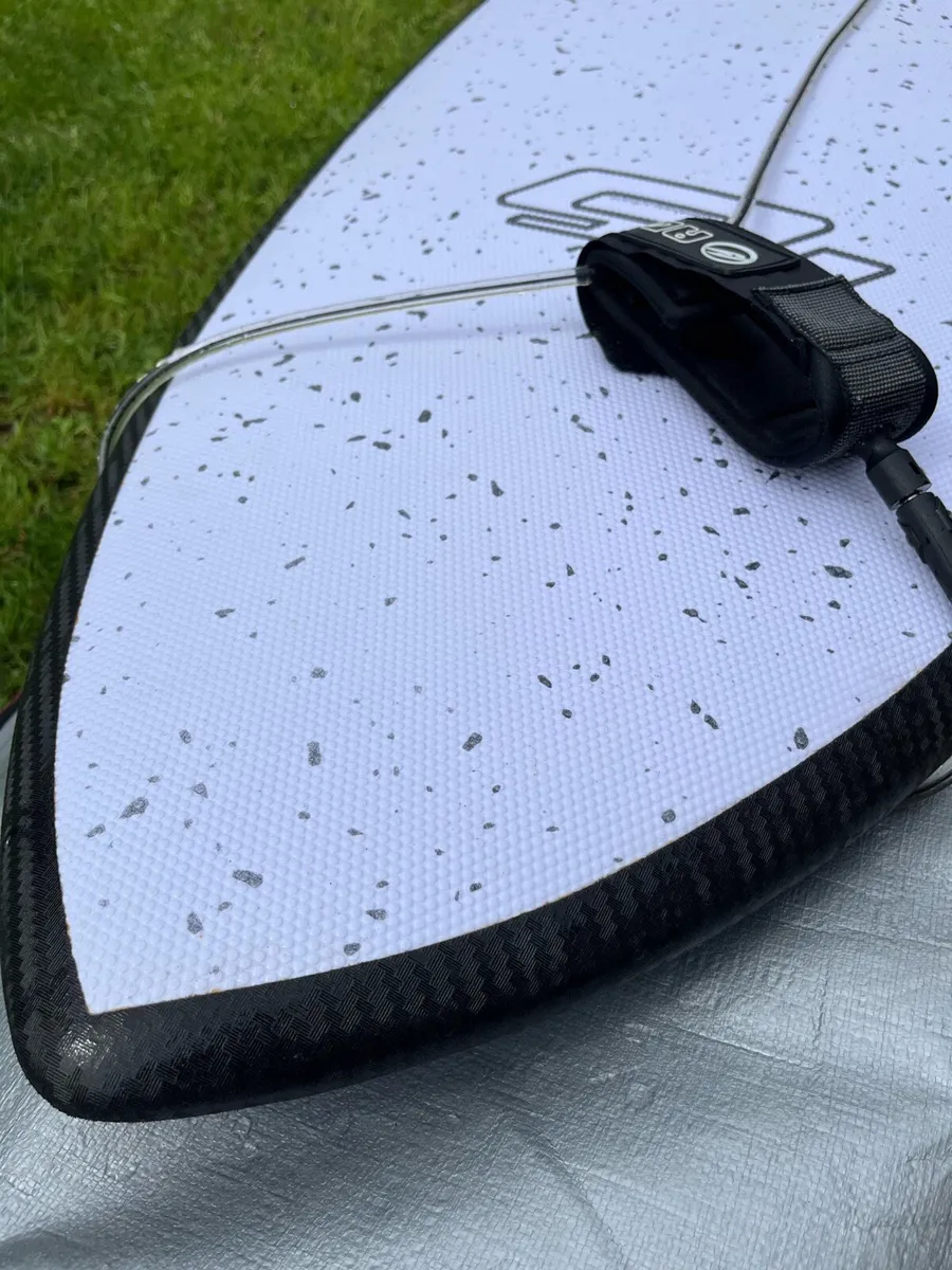 Surfboard Hypto Krypto - Image 3