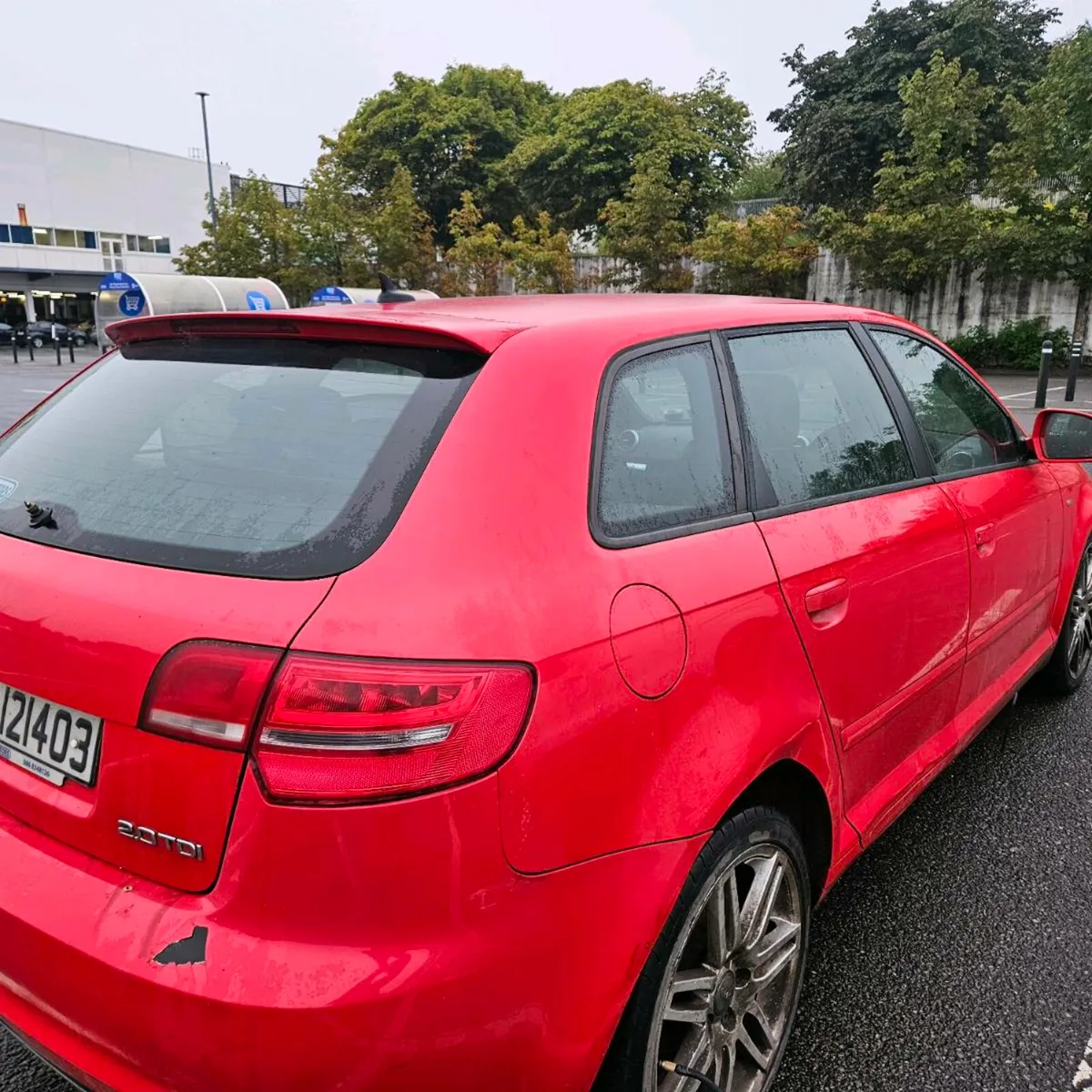 Audi A3 - Image 2