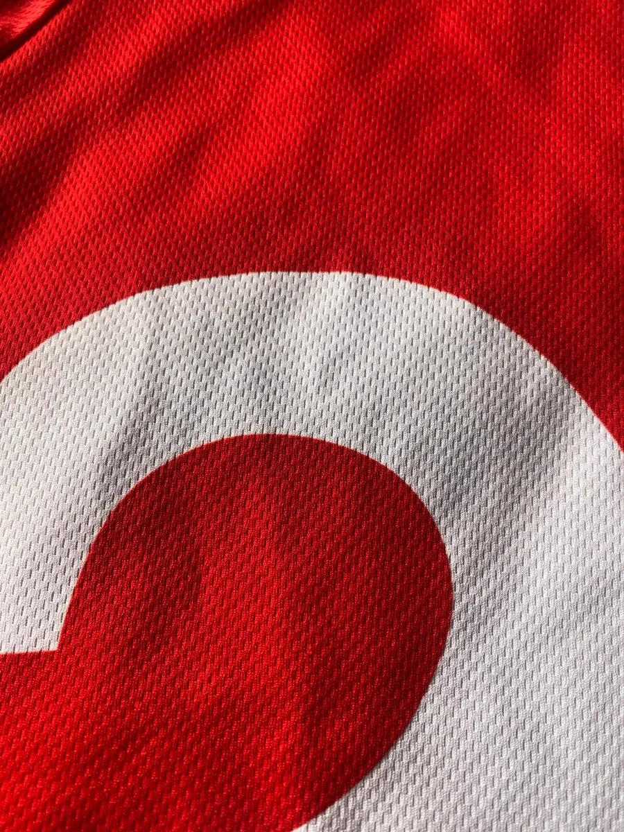 Cork GAA Jersey - Image 4