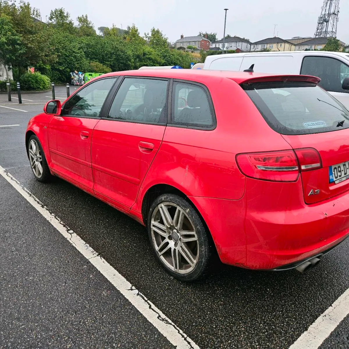 Audi A3 - Image 3