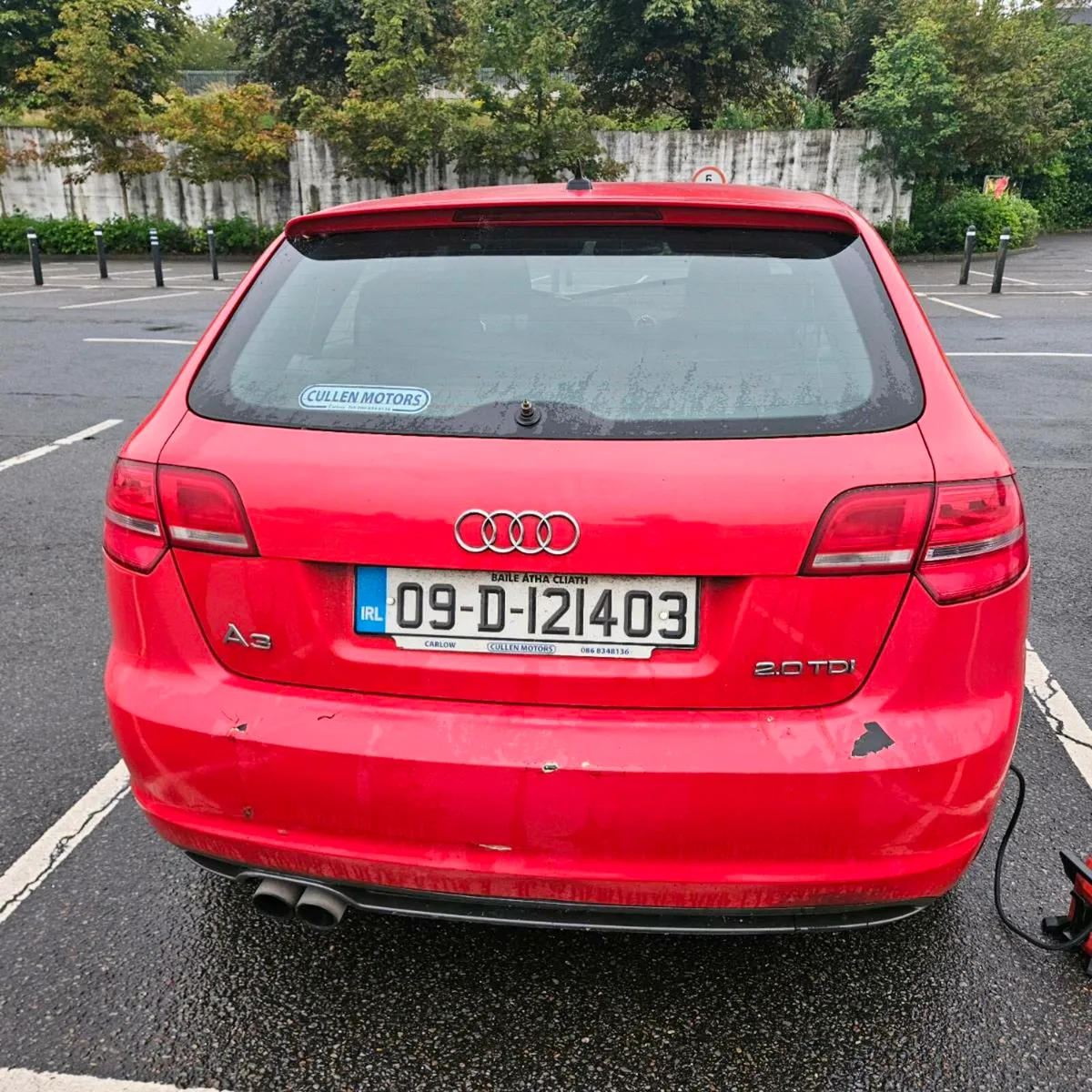 Audi A3 - Image 4