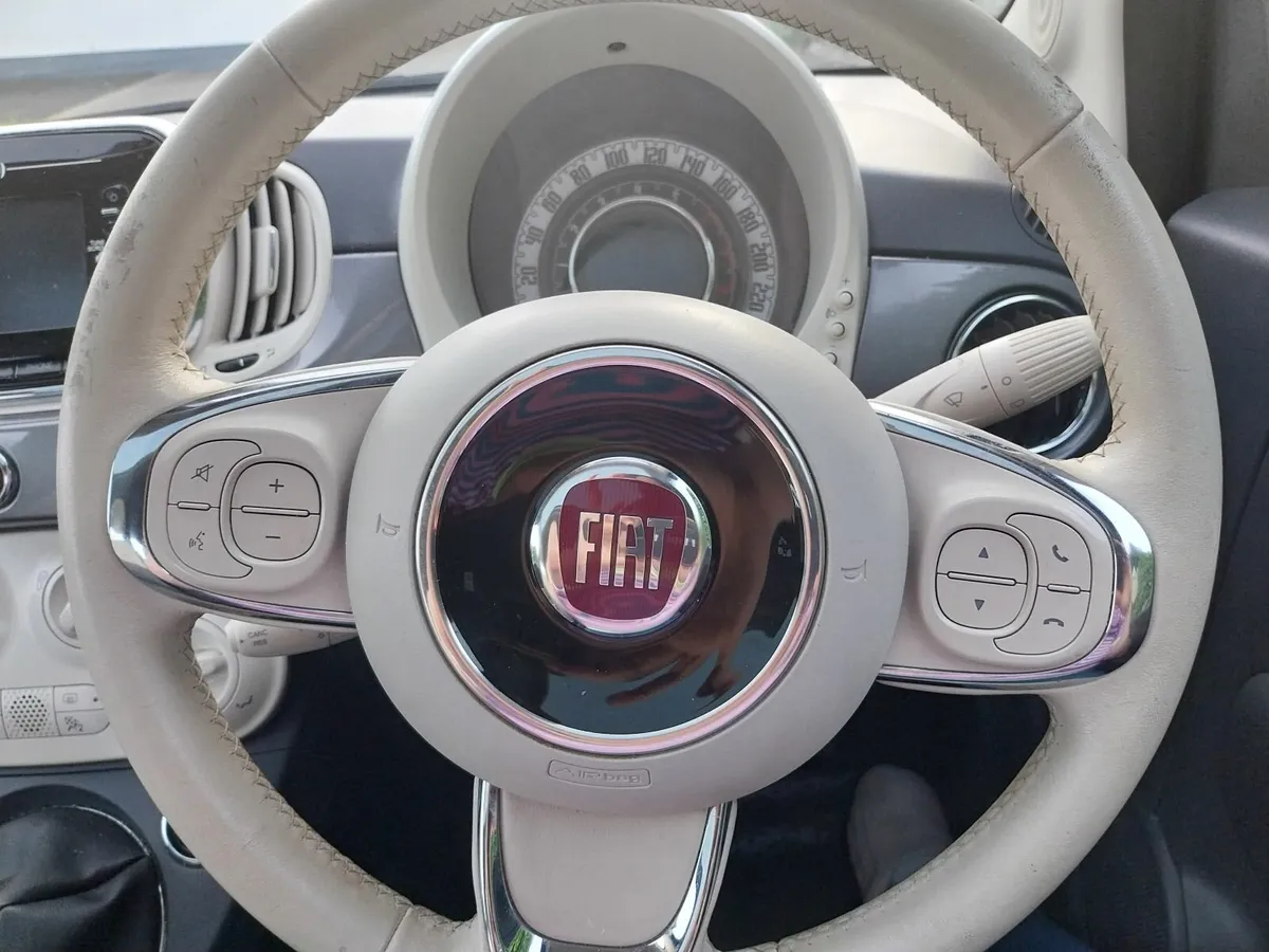 Fiat 500 2017 - Image 3