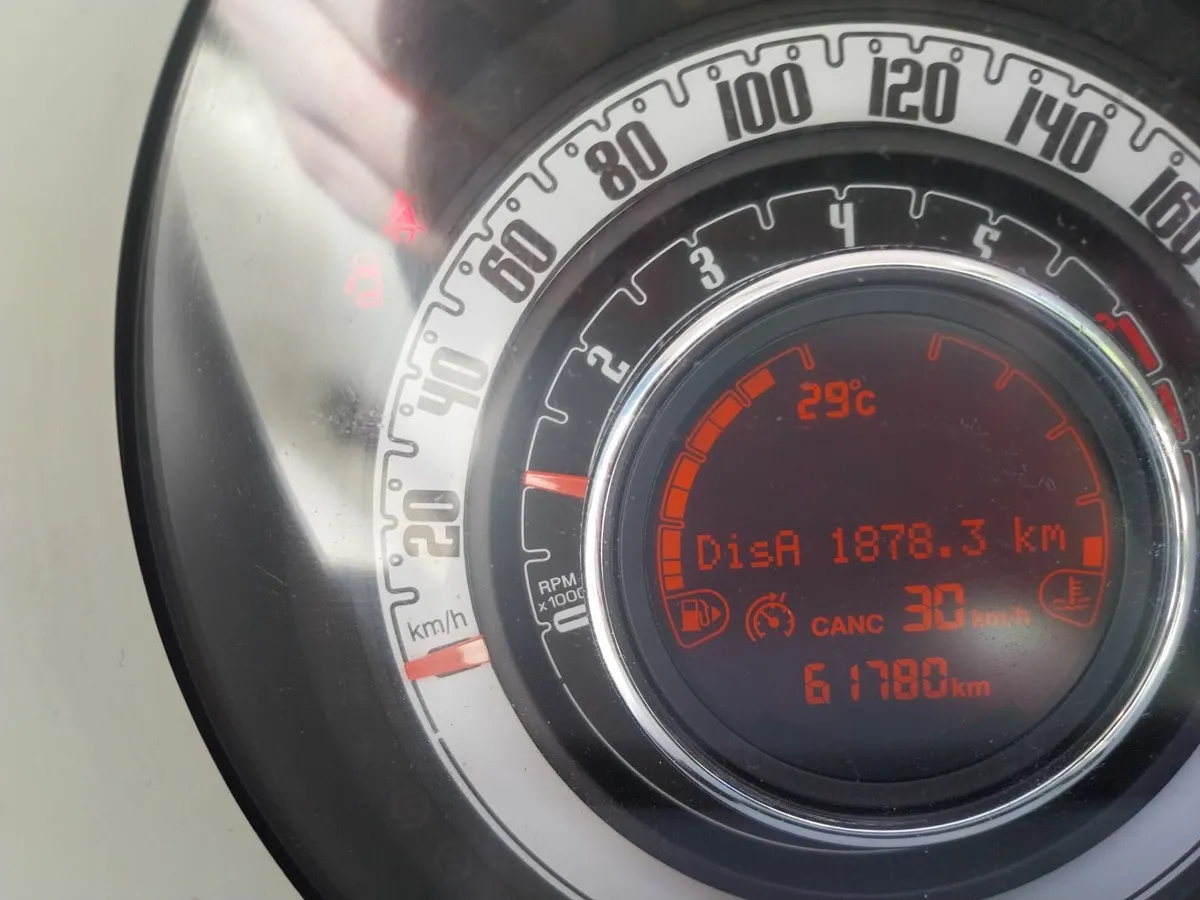 Fiat 500 2017 - Image 3