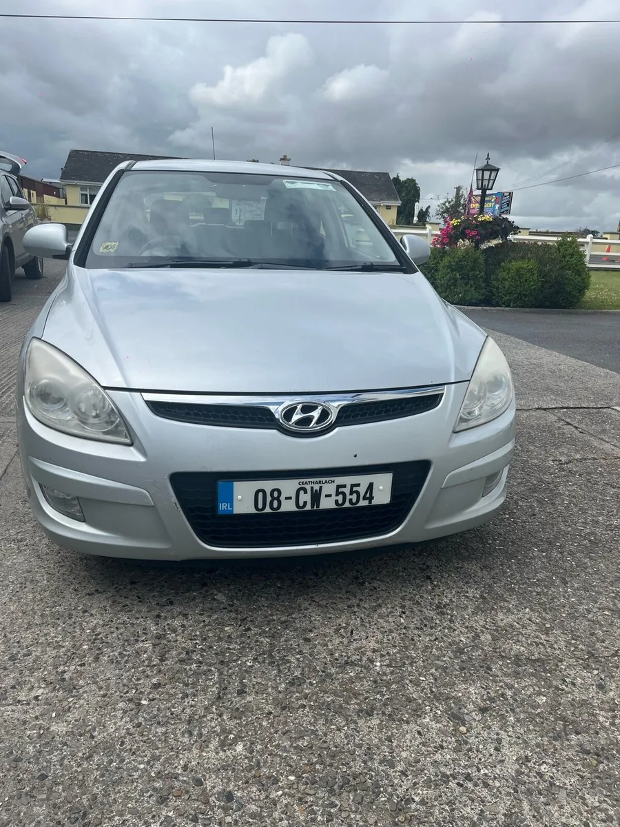 Hyundai i30 - Image 1