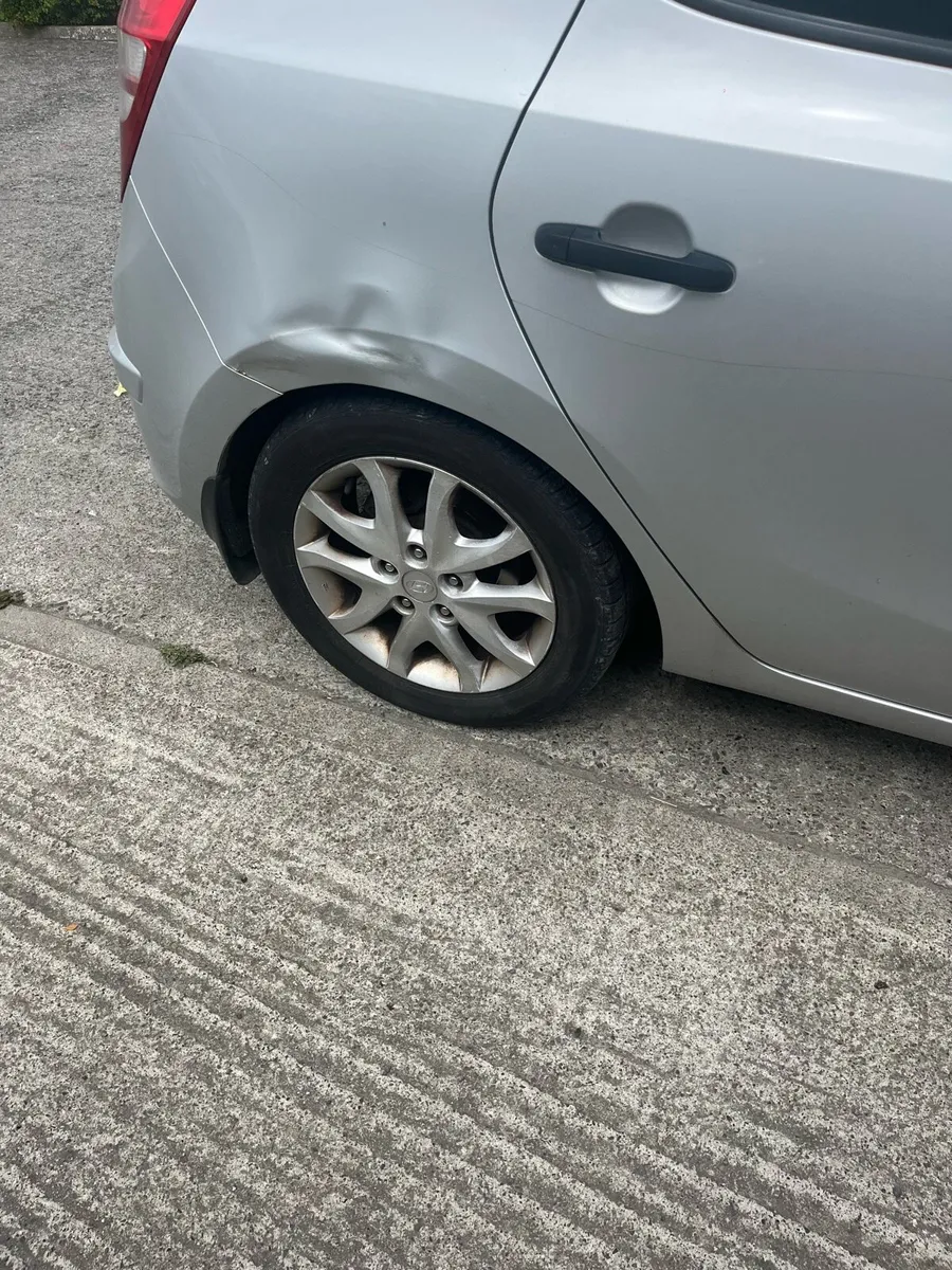 Hyundai i30 - Image 3