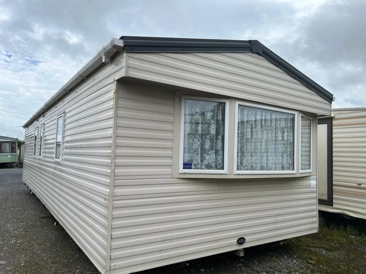 ABI Elegance 35x12 - 2 Bedroom - Image 1