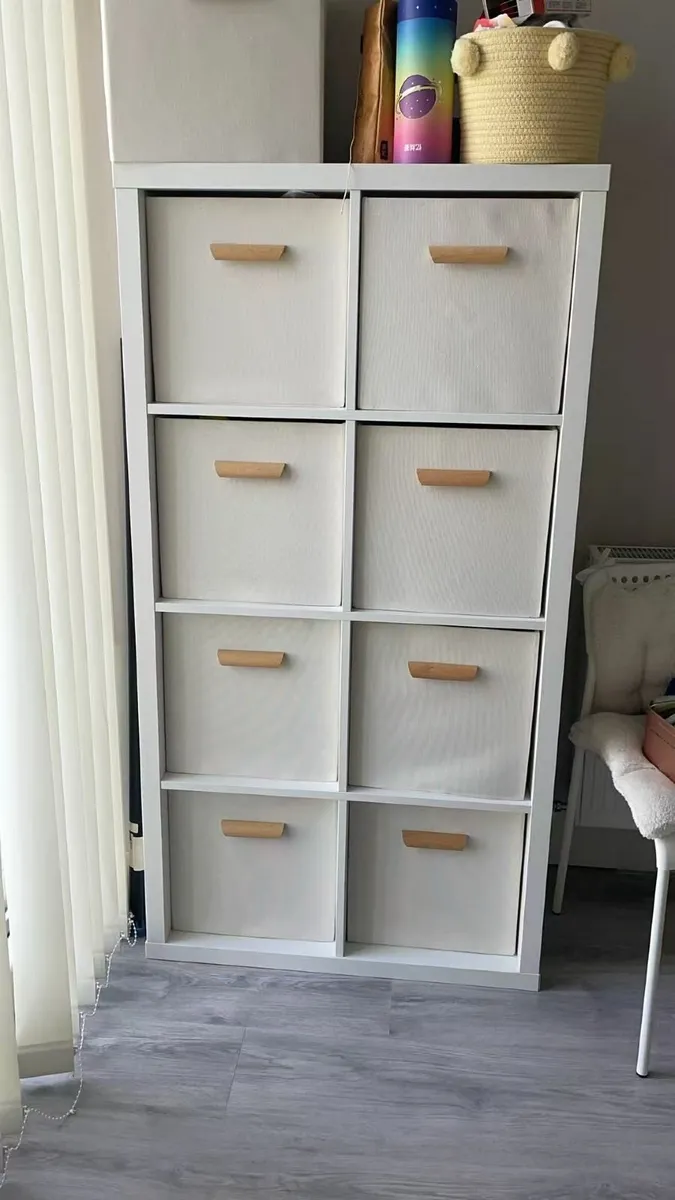 Shelving Unit / Shelves - Image 1