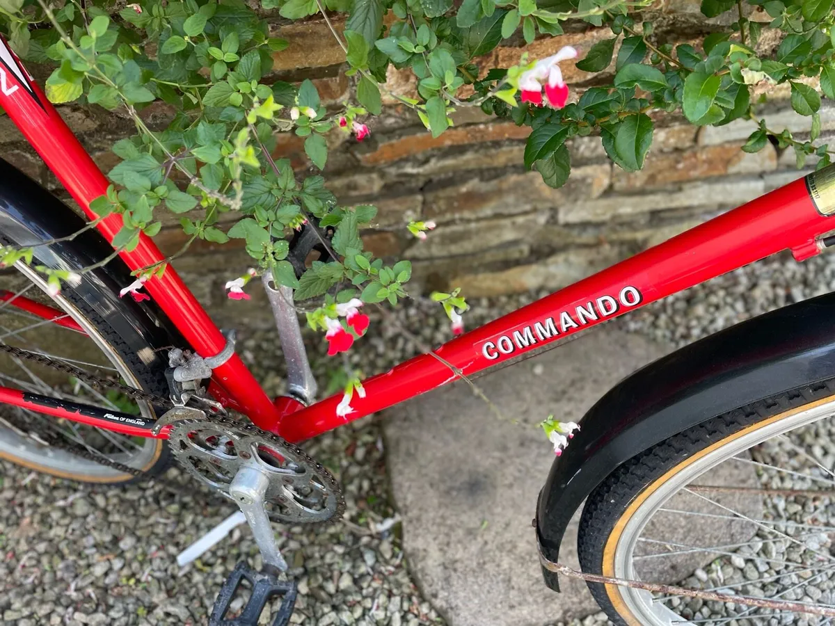 Gents bike - Image 2