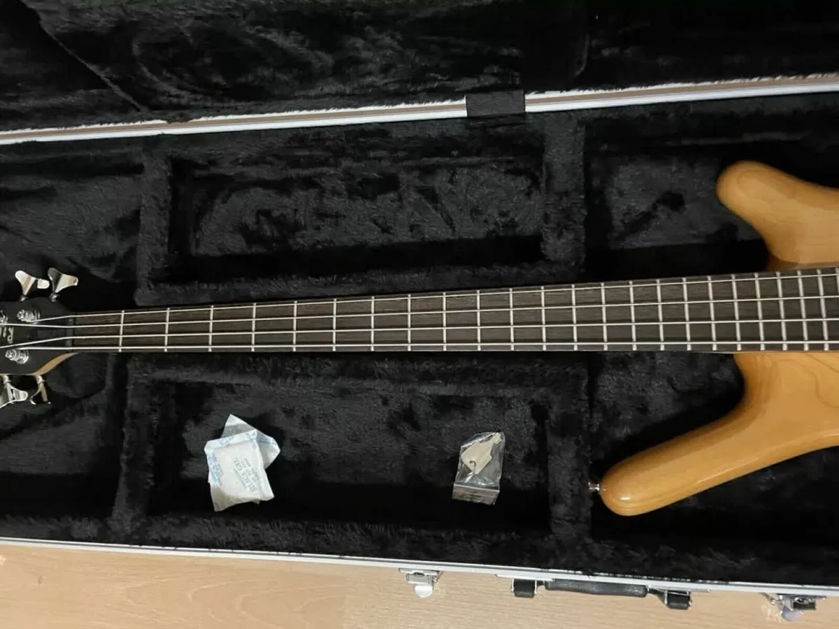 Warwick rockbass corvette basic 4 - Image 4