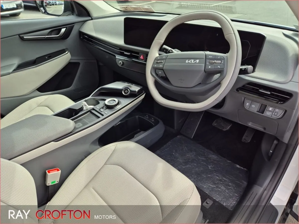Kia EV6 EV6 Earth PE - Image 3