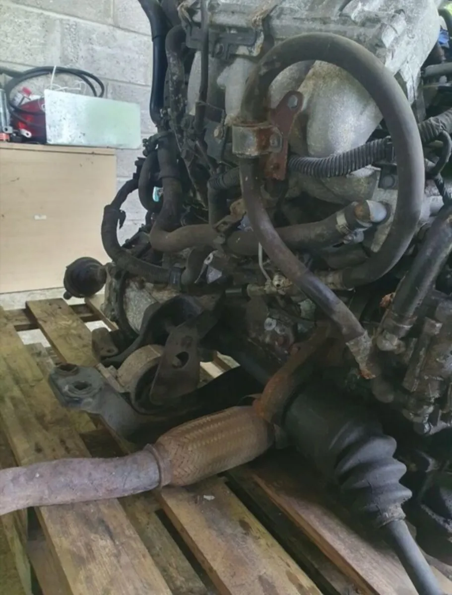Sr20 Engines - Image 4